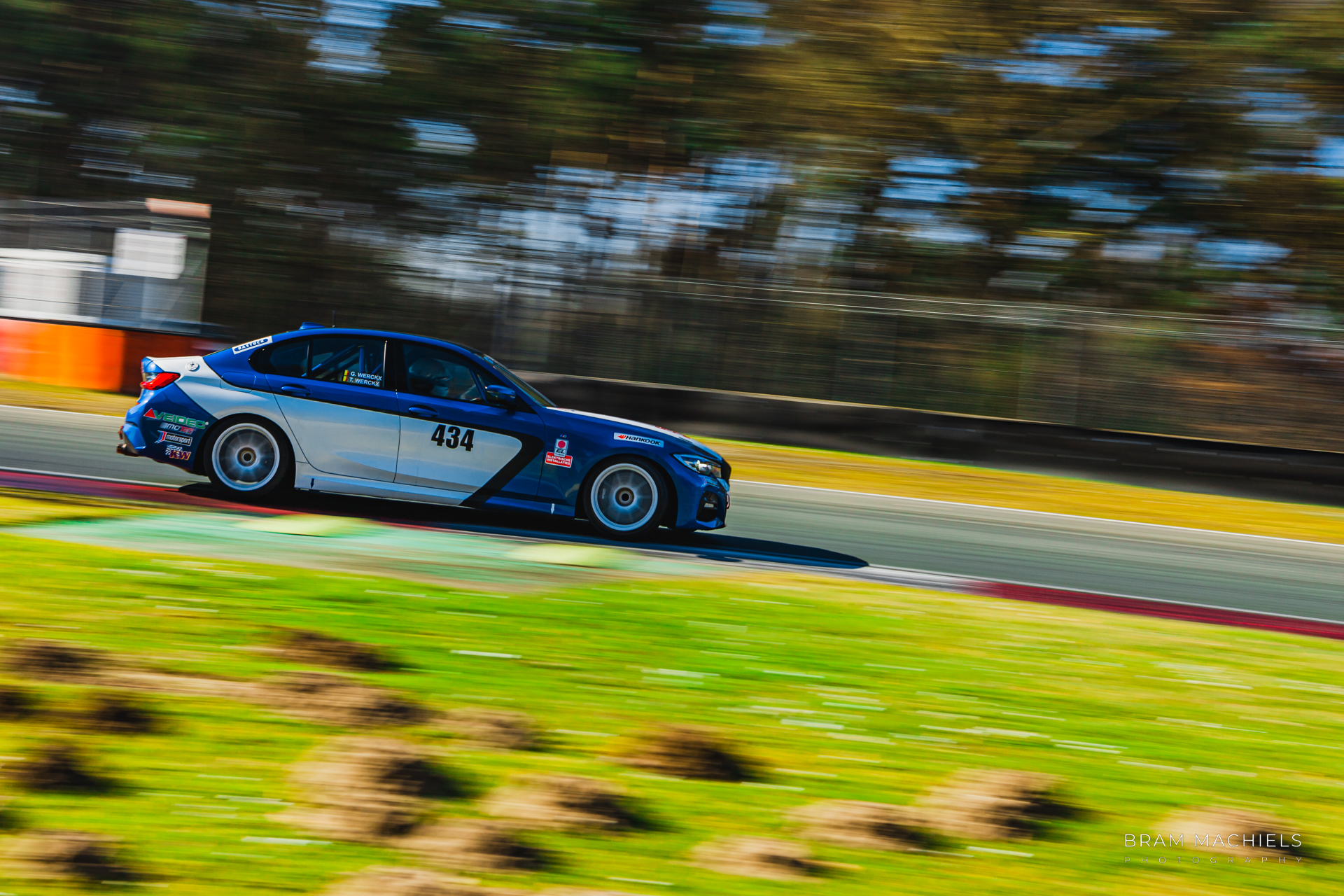 Circuit JJ Motorsport start met bouw BMW 330i Clubsport voor klanten