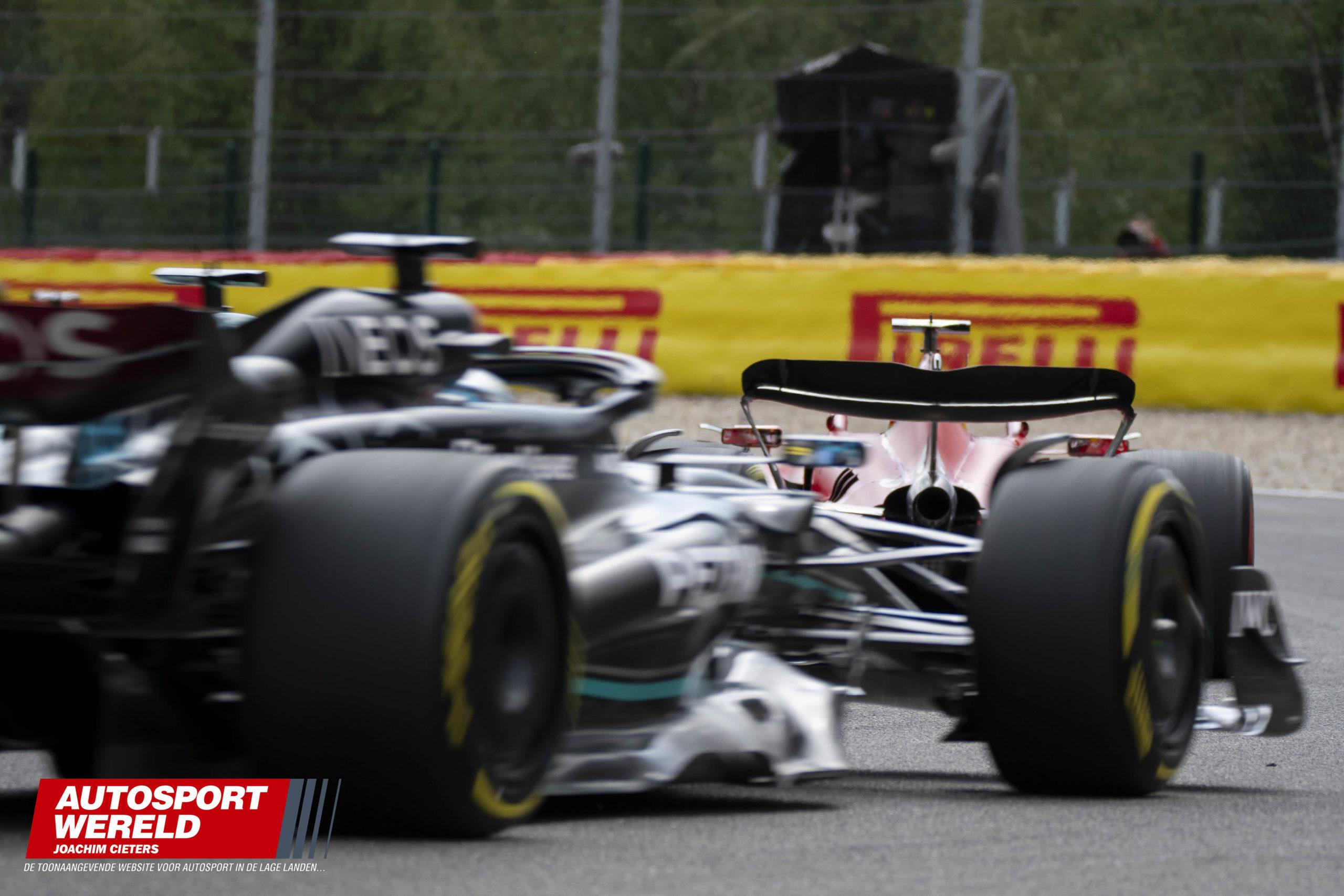 F1 2024 wie stelt wanneer voor? Welkom op de website van autosportwereld