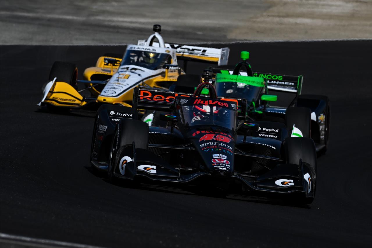 Indycar de kalender 2024 Welkom op de website van autosportwereld