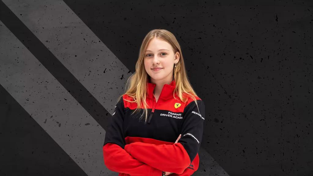 F1 Academy met Aurelia Nobels en Maya Weug Welkom op de website van