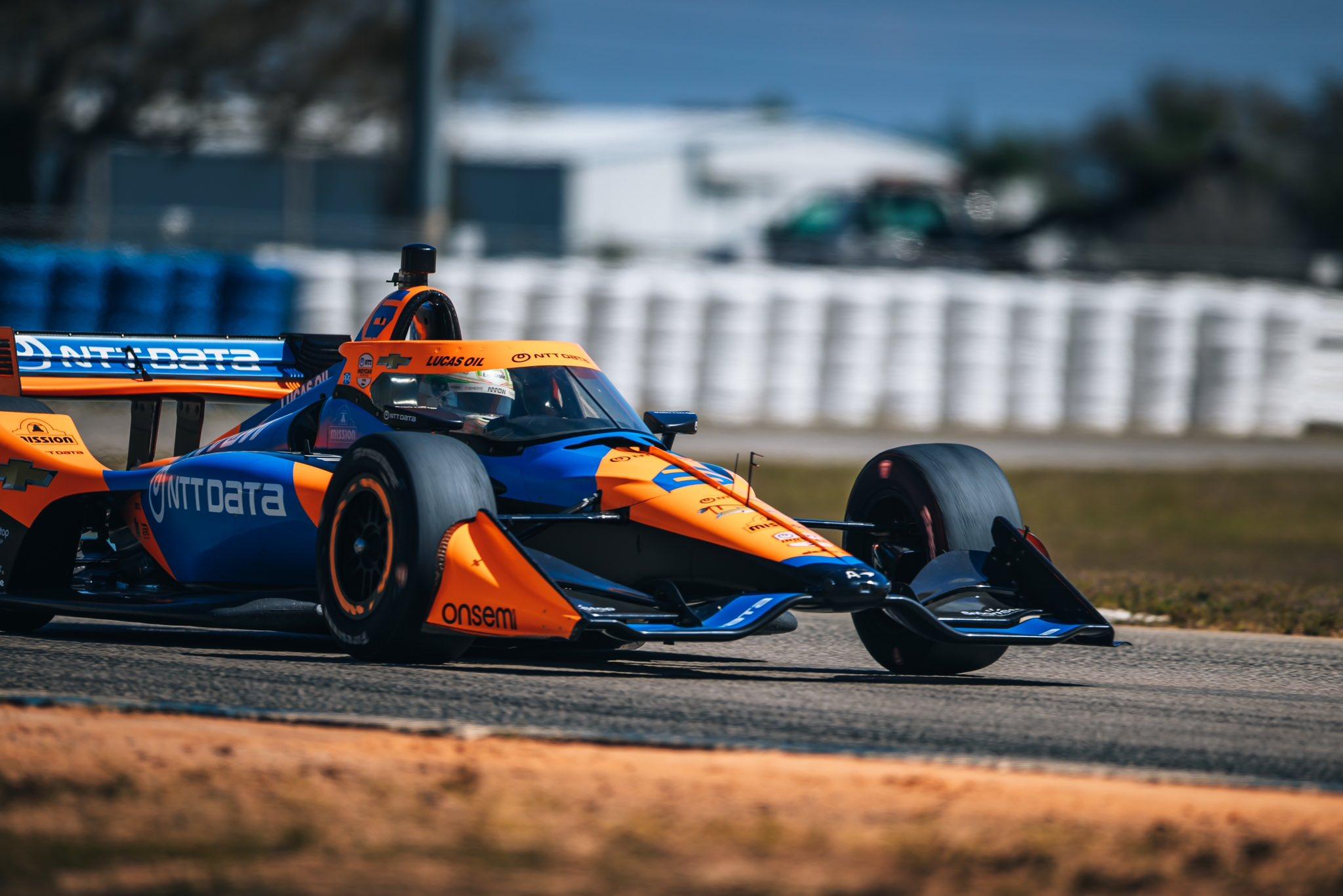 Indycar 2024 grote veranderingen op kalender Welkom op de website