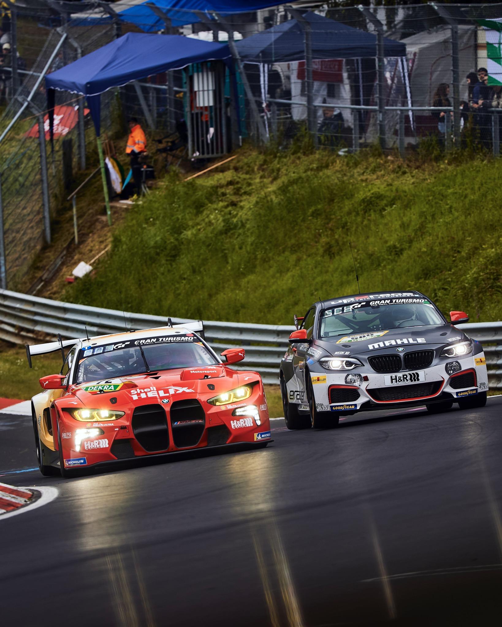 Team Rmg Ring 24: drie op drie voor BMW M Team RMG - Welkom op de website van ...