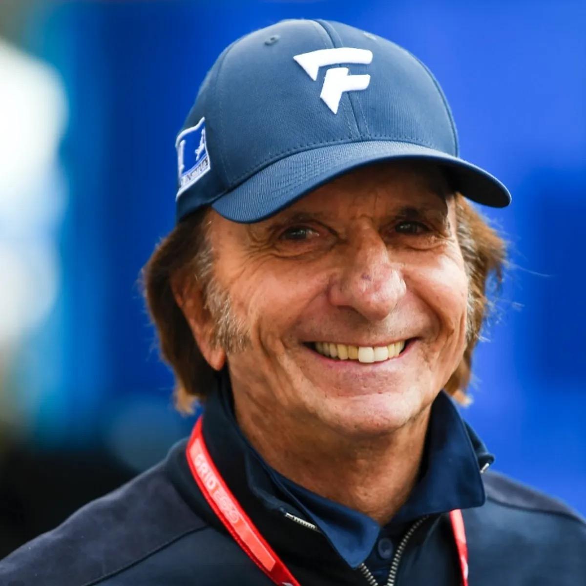 Formule 1 Legende Emerson Fittipaldi komt naar de TABAC Classic GP