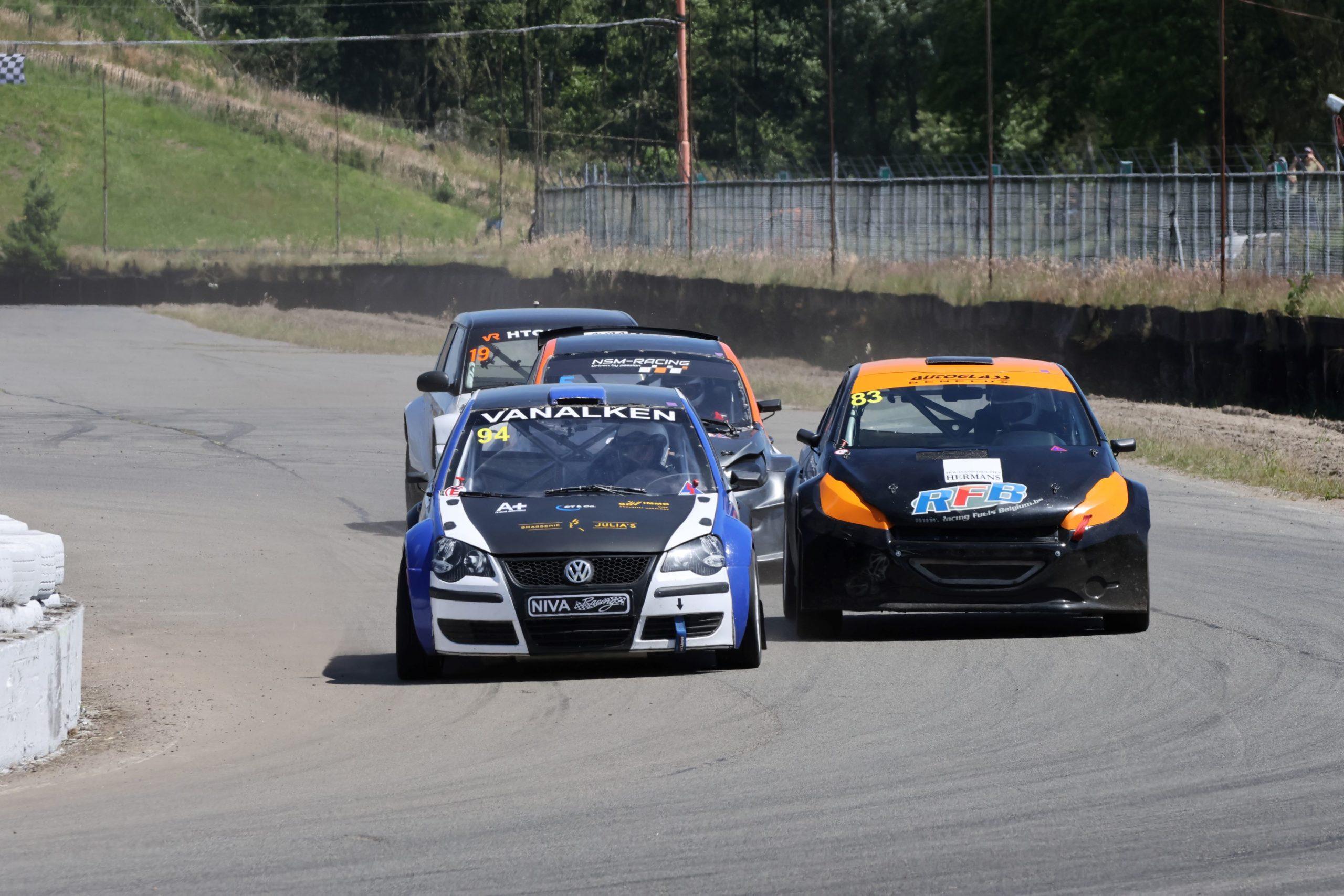 NK RX kalender voor het NK rallycross bekend Welkom op de website