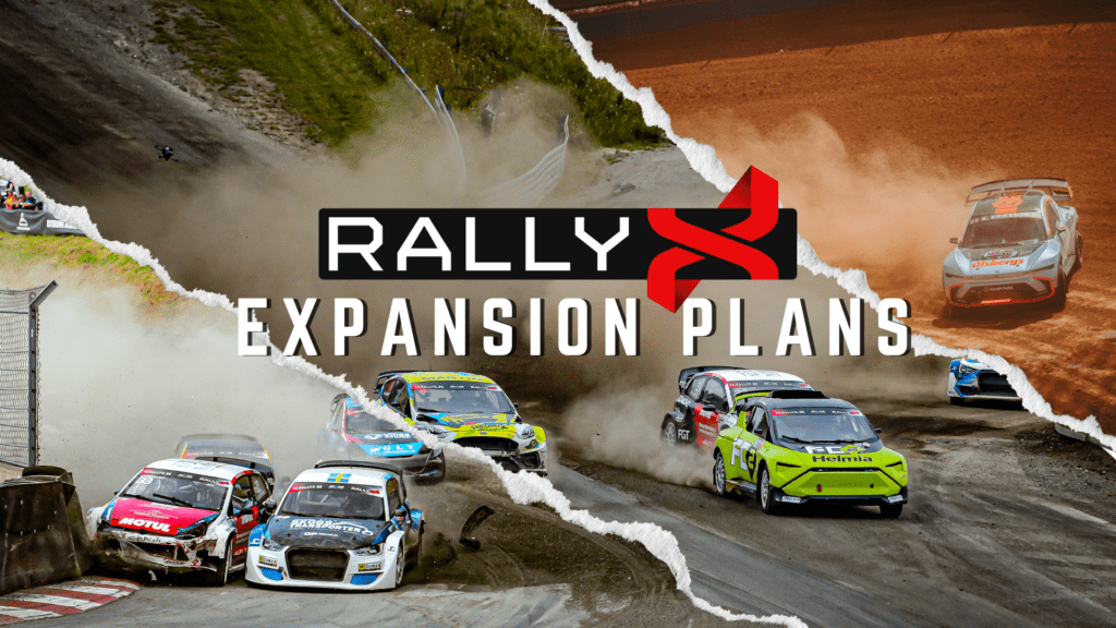 Calendrier 2025 Rallycross France : Préparez-vous pour une Saison Explosive !