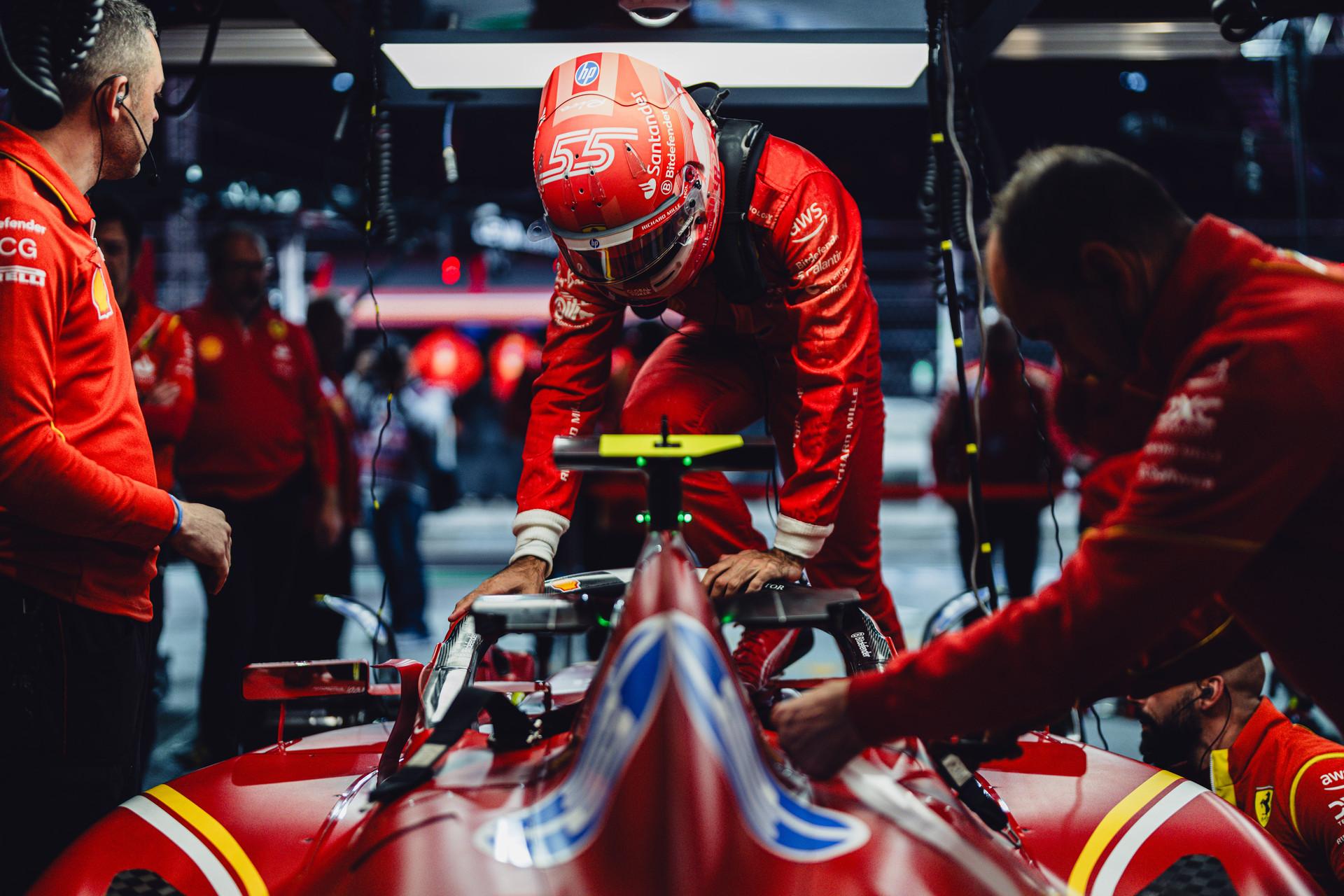 F1 Qatar het tijdschema Welkom op de website van autosportwereld