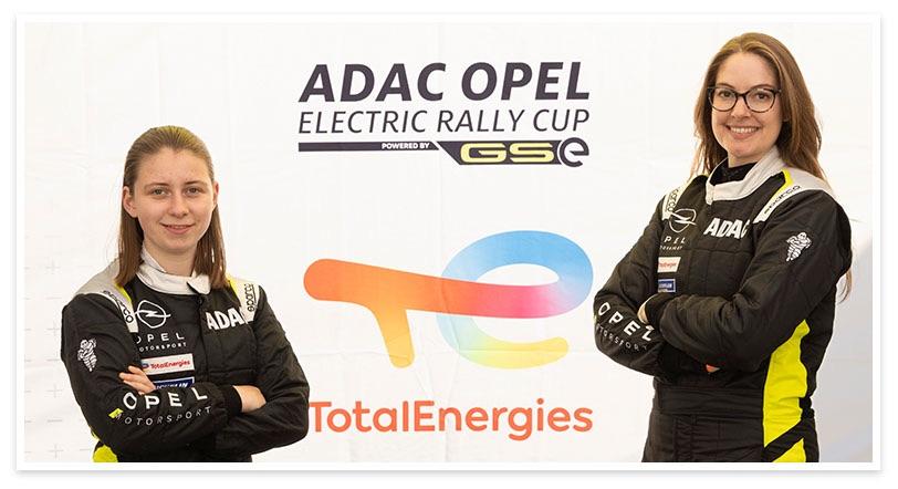 Adac Opel Cup: Thyrsa Eertmans: “We hebben heel wat geleerd”