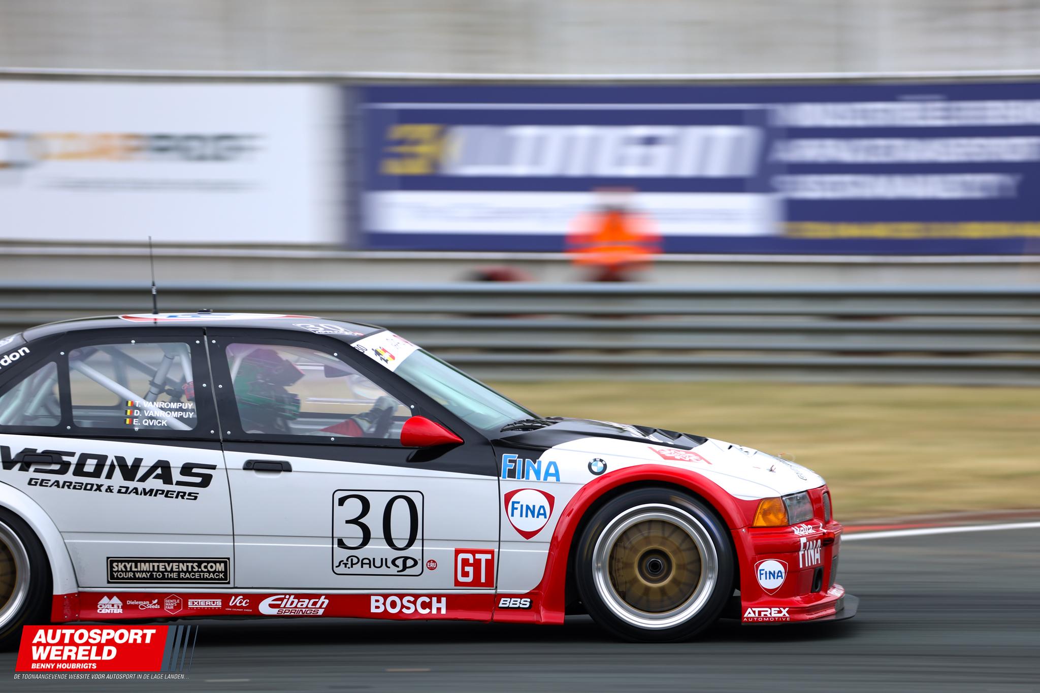 Welkom op de website van autosportwereld