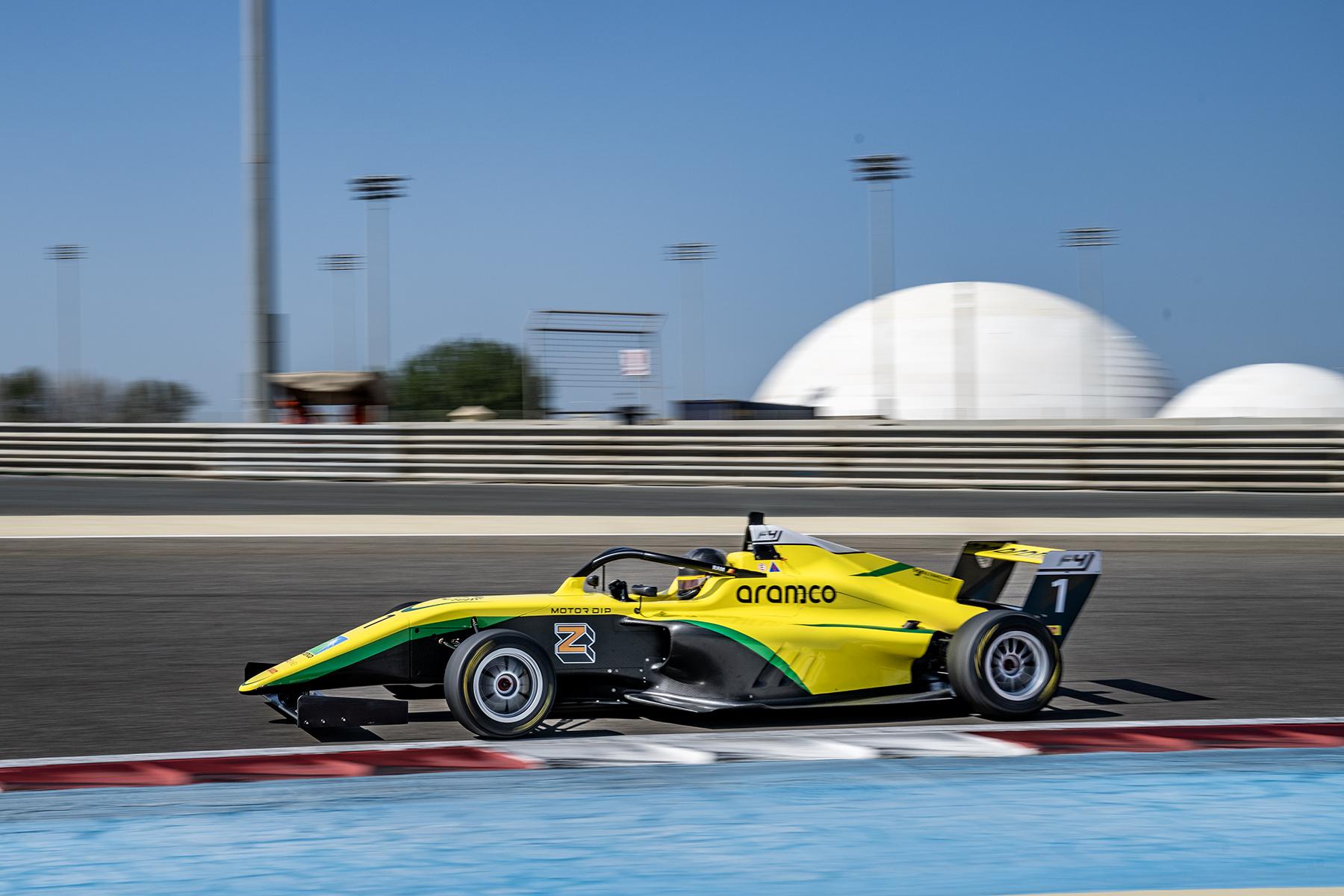 Welkom op de website van autosportwereld