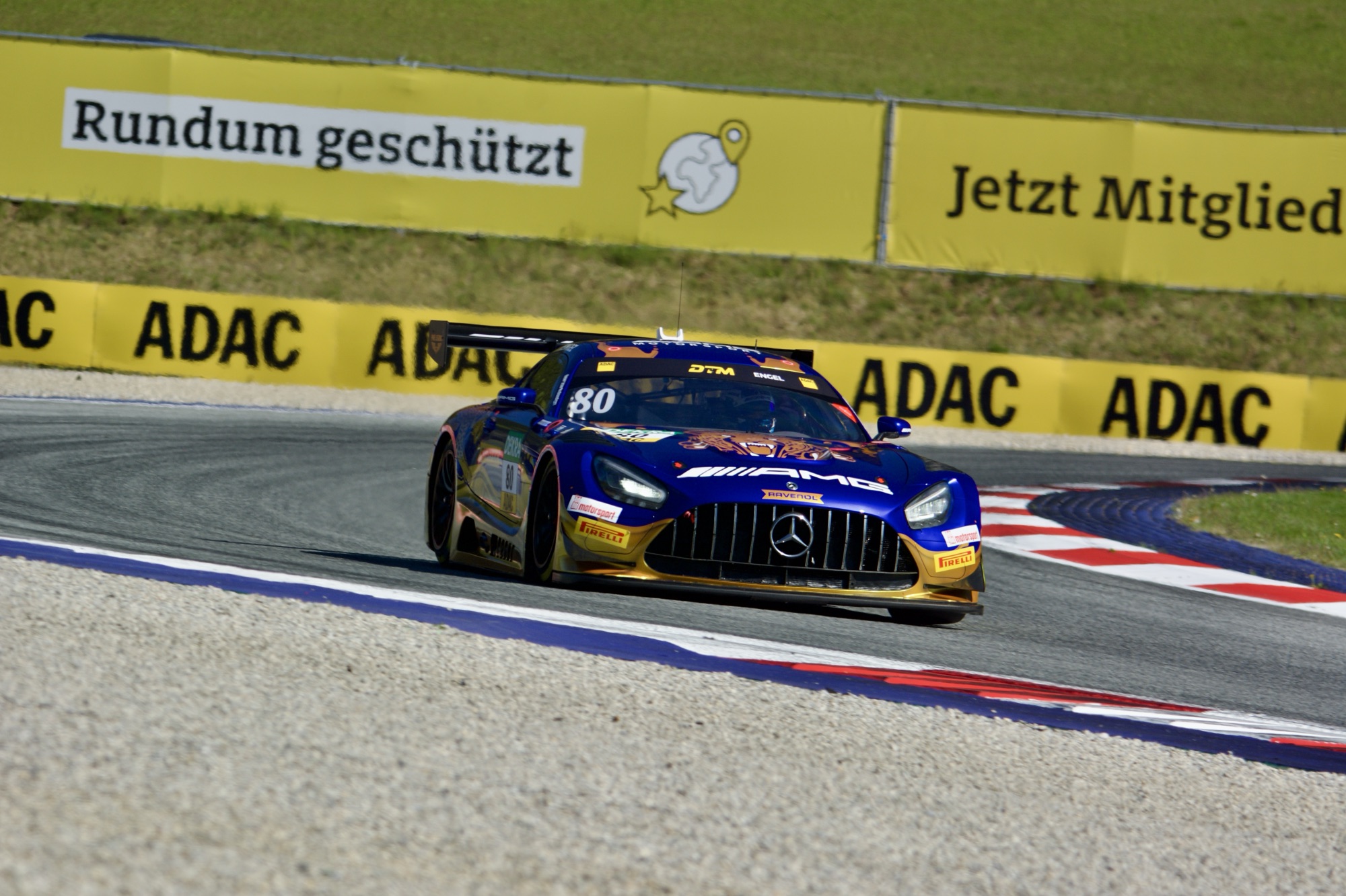 DTM 2026 op volle snelheid richting Zandvoort