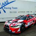 Racingpixels - GT Endurance - Spa Francorchamps - Nico Mombaerts.