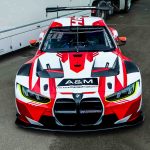 Racingpixels - GT Endurance - Spa Francorchamps - Nico Mombaerts.