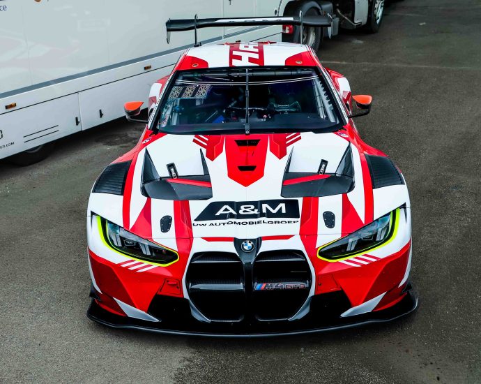 Racingpixels - GT Endurance - Spa Francorchamps - Nico Mombaerts.