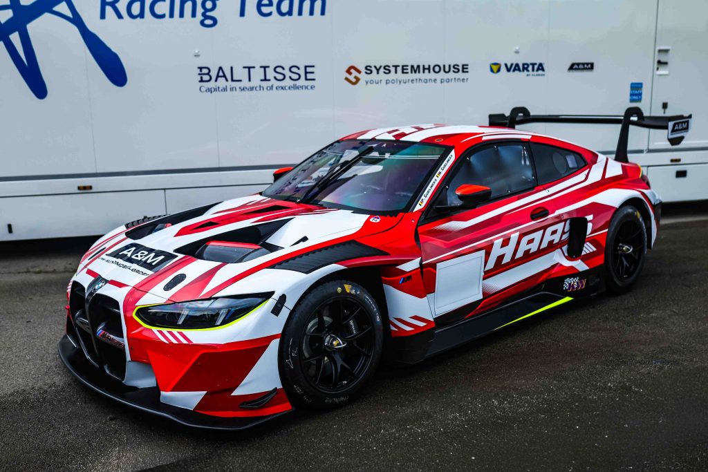 Racingpixels - GT Endurance - Spa Francorchamps - Nico Mombaerts.