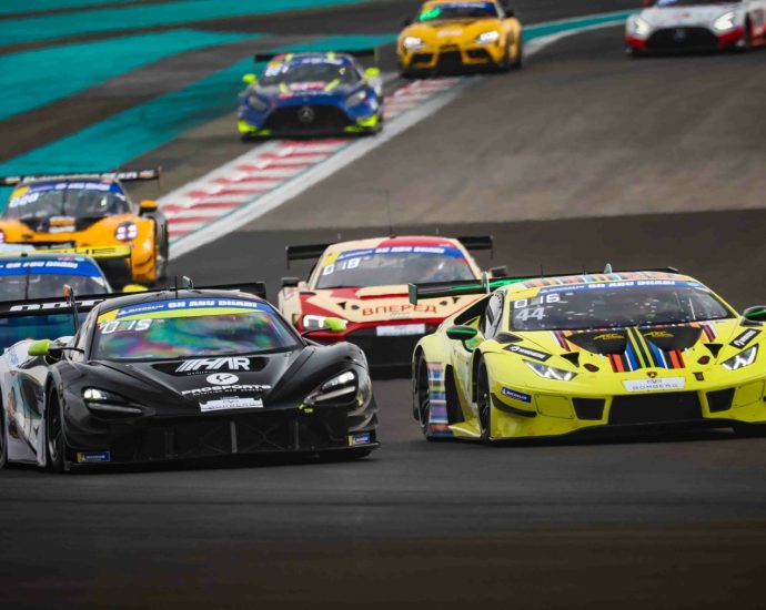 Racingpixels - 6H Abu Dhabi 2026 - Nico Mombaerts.