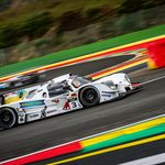 Racingpixels - 992 Endurance 2026 - Nico Mombaerts.